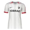 Camiseta de fútbol SC Freiburg Segunda Equipación 2024-25 - Hombre